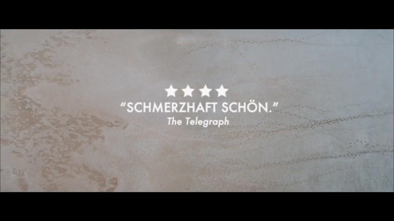 Spuren - Trailer - Deutsch