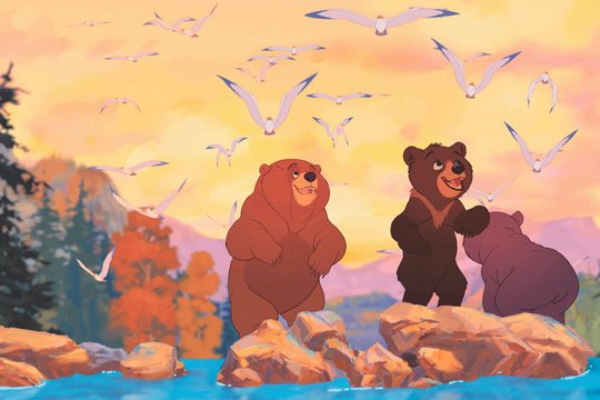 Bärenbrüder - Szenenbild 12