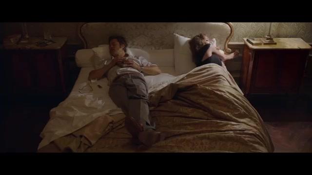 By the Sea - Trailer - Englisch - SD