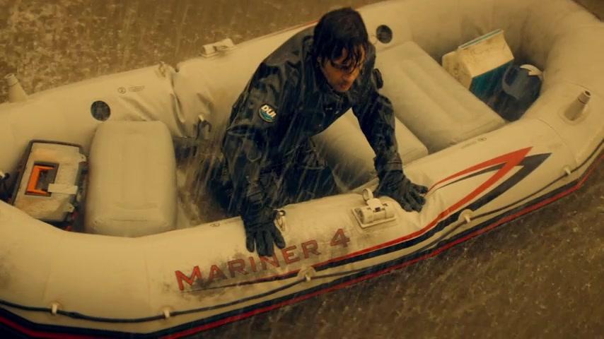 Shark Shock - Trailer - Deutsch - SD