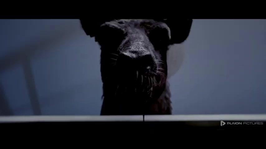 Bambi - The Reckoning - Trailer - Deutsch - SD
