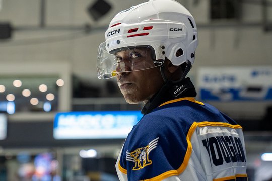 Youngblood - Bodycheck - Szenenbild 4