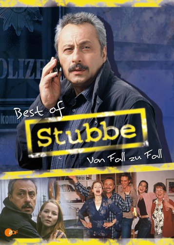 Best of Stubbe - Poster 1