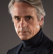 Jeremy Irons