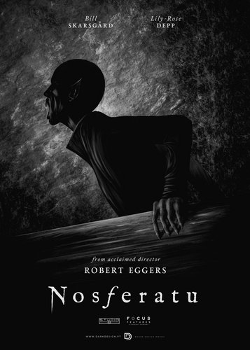Nosferatu - Poster 2