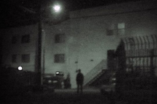 Paranormal Activity 5 - Die Gezeichneten - Szenenbild 6