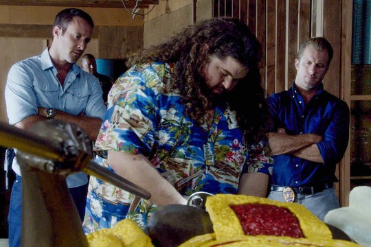 Hawaii Five-0 - Staffel 4 - Szenenbild 12