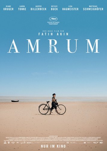 Amrum - Poster 1