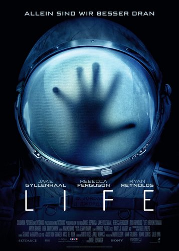 Life - Poster 2