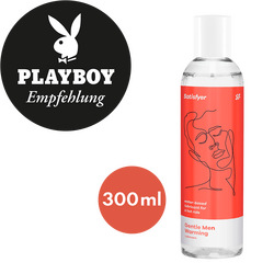 300 ml Satisfyer Men Wärmend