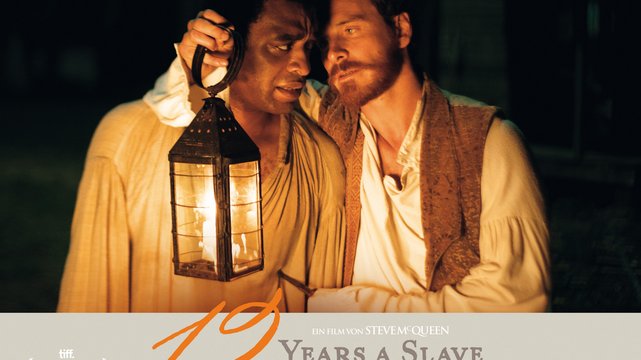 12 Years a Slave - Wallpaper 7