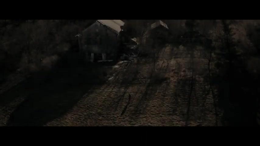 The Survivalist - Trailer - Deutsch - SD