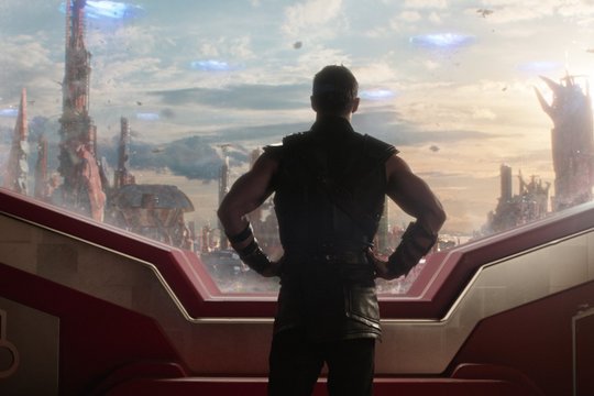 Thor 3 - Tag der Entscheidung - Szenenbild 7
