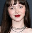 Violet McGraw