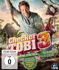 Checker Tobi 3 - Die heimliche Herrscherin der Erde