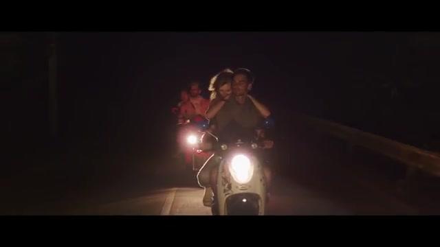 Bis wir uns wiedersehen - Trailer - Englisch - SD
