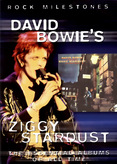 David Bowie - Ziggy Stardust and the Spiders From Mars