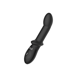 P-Spot Beaded Vibe, 20,3 cm