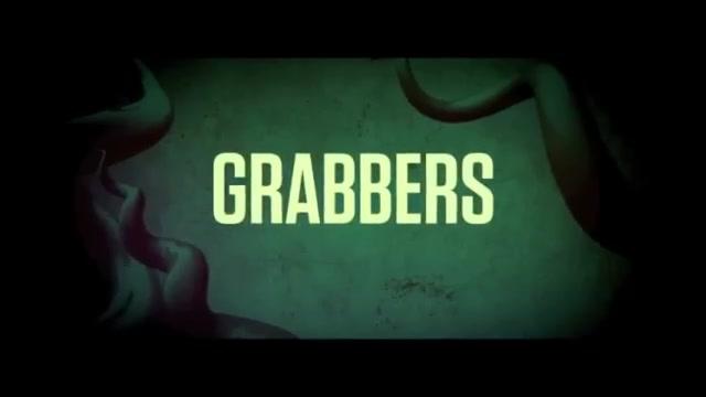 Grabbers - Trailer - Deutsch