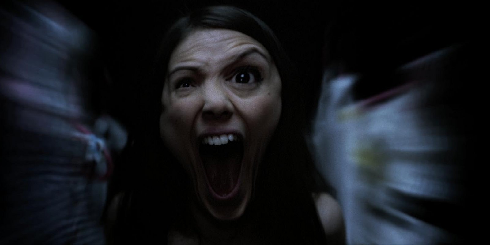 The Source of Shadows