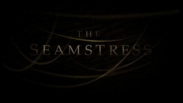 The Seamstress - Trailer - Englisch