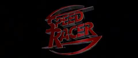 Speed Racer - Trailer - Deutsch