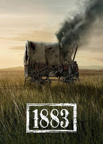 1883 - A Yellowstone Origin Story - Poster 2