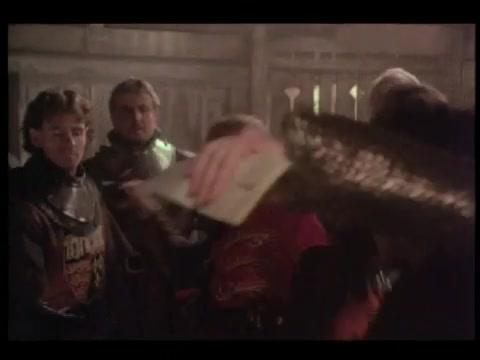 Henry V. - Trailer - Englisch - SD