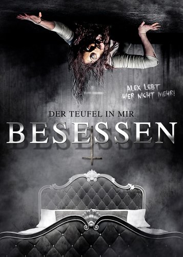 Besessen - Der Teufel in mir - Poster 3