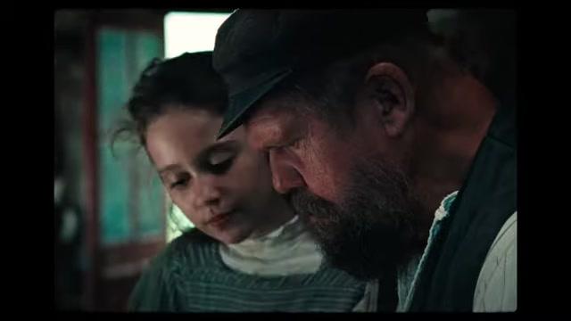 Die Purpursegel - Trailer - Deutsch - SD