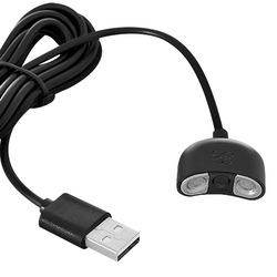 New Button Charger