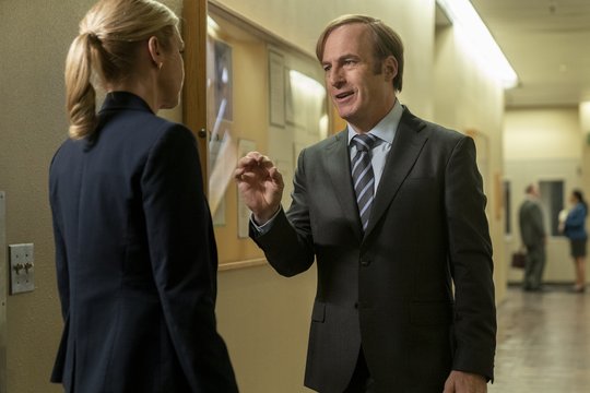 Better Call Saul - Staffel 5 - Szenenbild 3