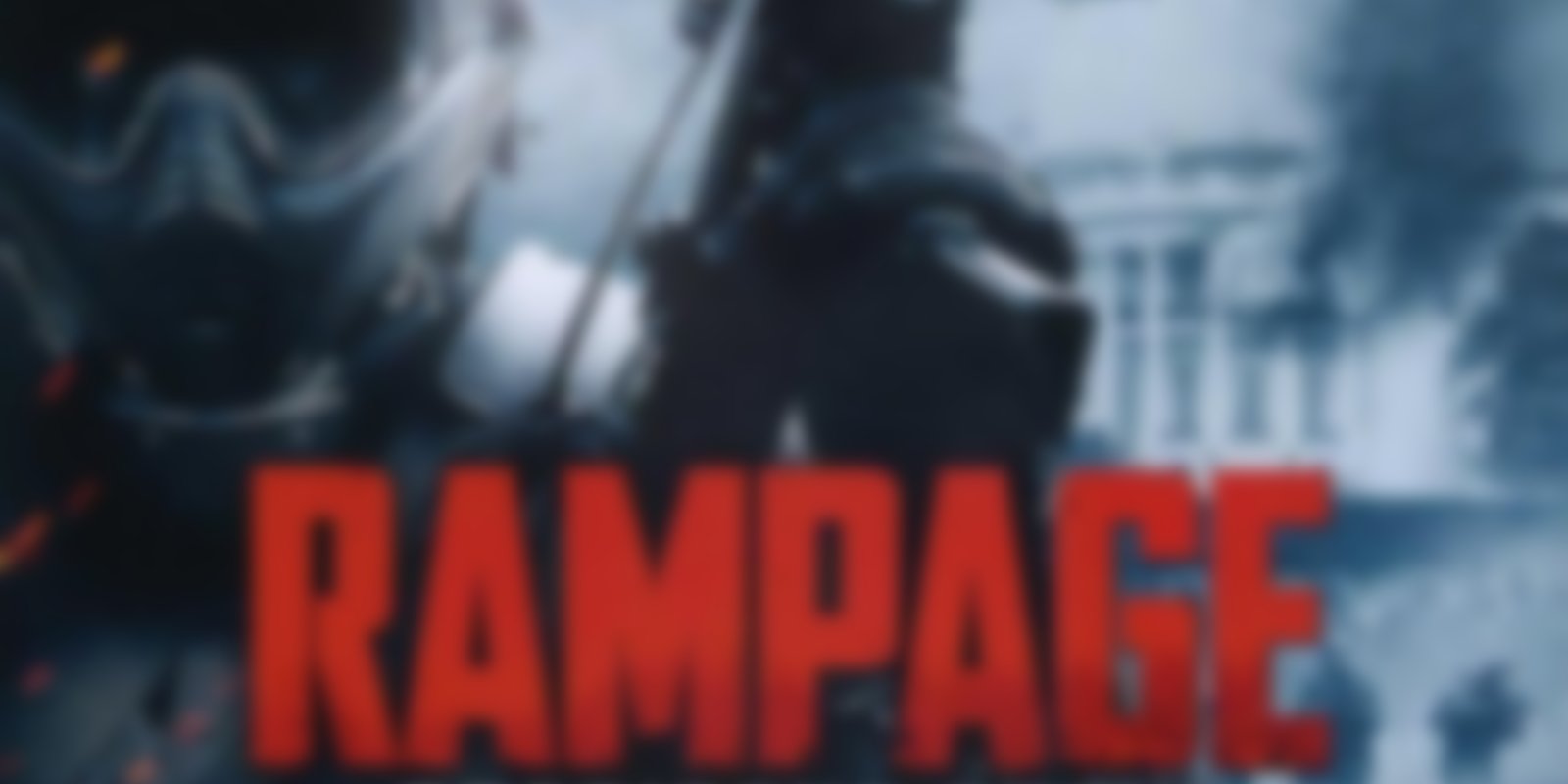 Rampage 3 - President Down