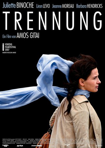 Trennung - Poster 1