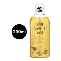 250 ml Jasmin Deluxe Massageöl