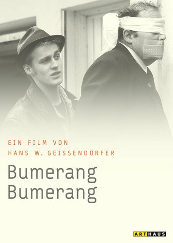 Bumerang, Bumerang - Poster 1