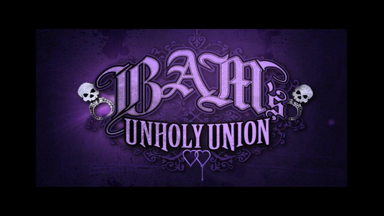 MTV Bam's Unholy Union - Trailer - Englisch - HD