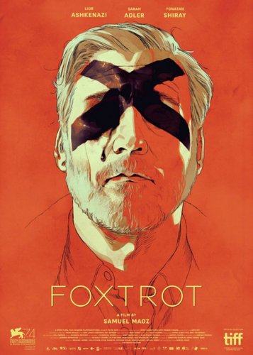 Foxtrot - Poster 5