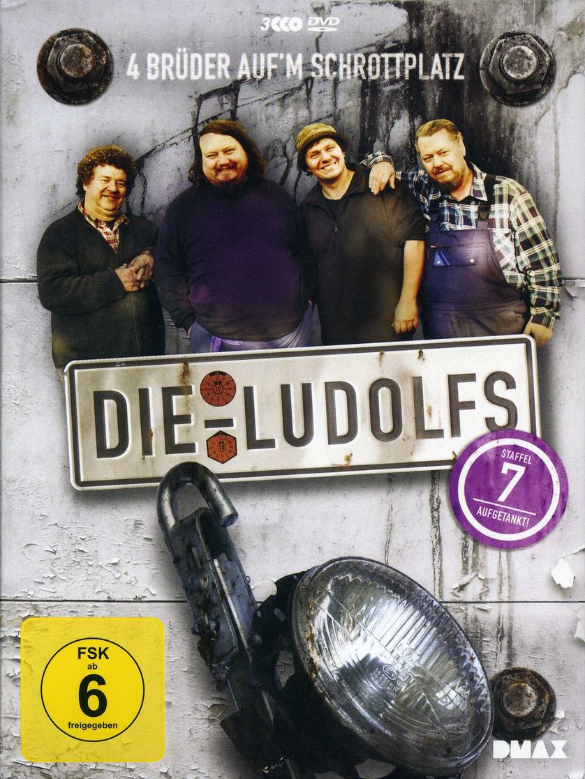 Die Ludolfs Stream Die Ludolfs Stream