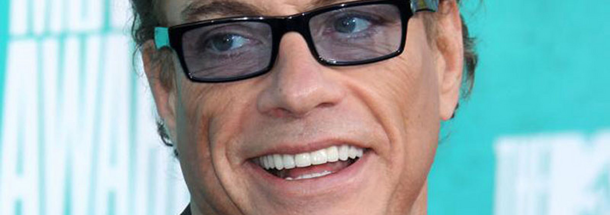 Jean-Claude Van Damme: 'Bloodsport' Remake geplant! Van Damme erhofft sich eine Rolle