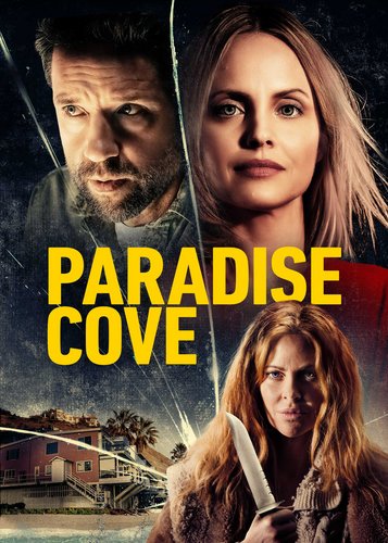 Paradise Cove - Poster 1