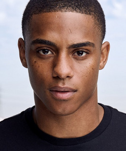 Keith Powers