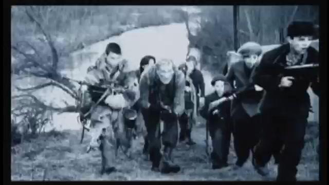 Straight Into Darkness - Platoon of Children - Trailer - Englisch - SD