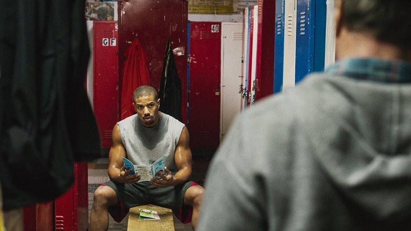 Rocky 7 - Creed: DVD oder Blu-ray leihen - VIDEOBUSTER.de