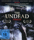 Strigoi - The Undead