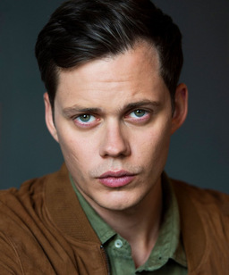 Bill Skarsgård
