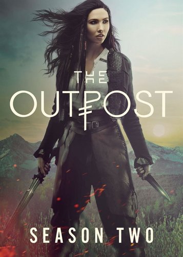 The Outpost - Staffel 2 - Poster 1