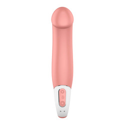 Satisfyer Master, 23,5 cm