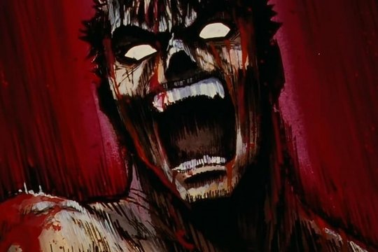 Berserk - Die Serie - Szenenbild 2