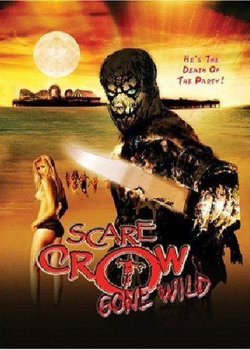 Scarecrow Gone Wild - Poster 2